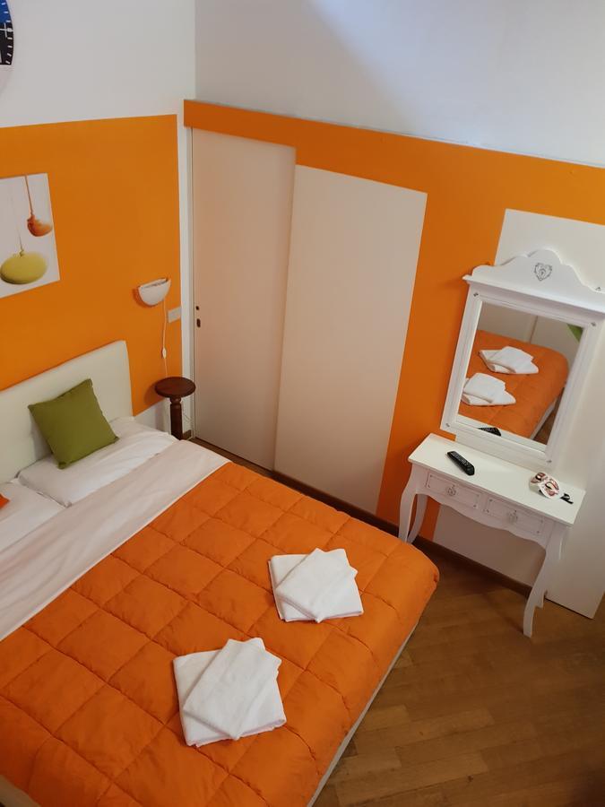 Ca' Del Sol Frühstückspension 3*
