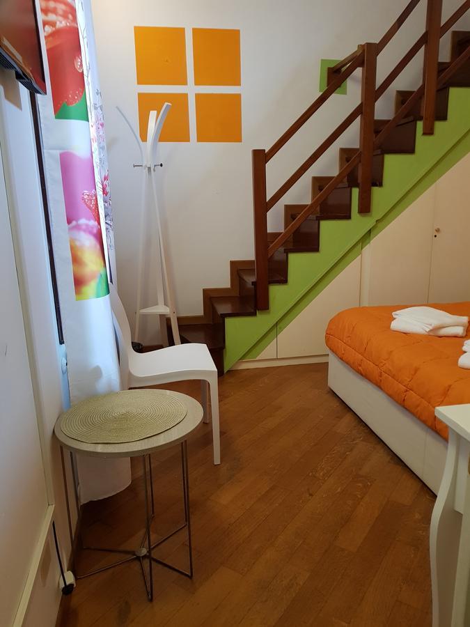 Ca' Del Sol Frühstückspension 3*