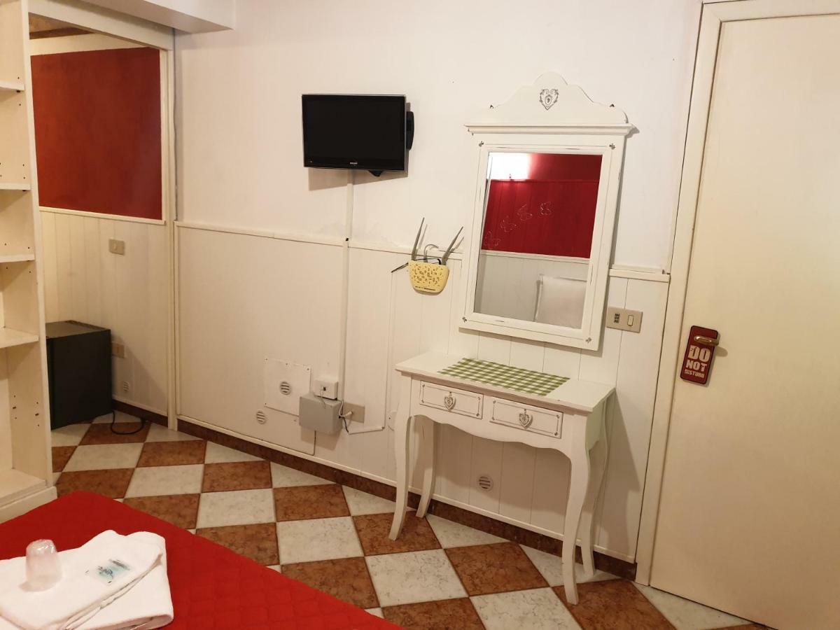 Ca' Del Sol Frühstückspension 3*